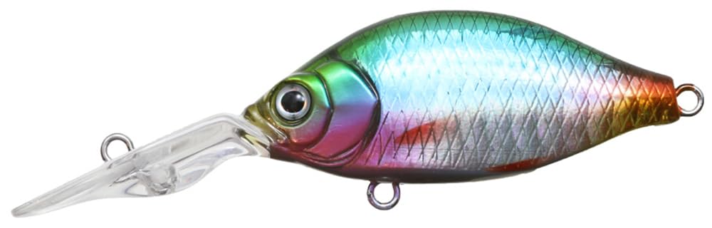 Issei Kanehira Shad Kanehira G.C. 46MR-SP #74