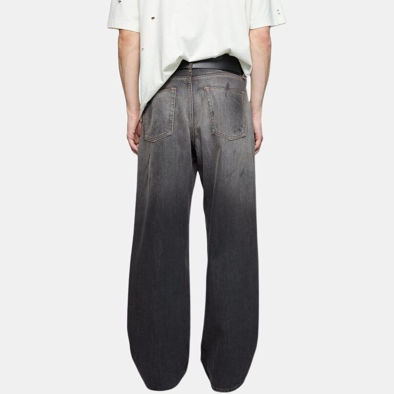 Acne Studios 1981 Loose Fit Jeans Unisex C00081-900