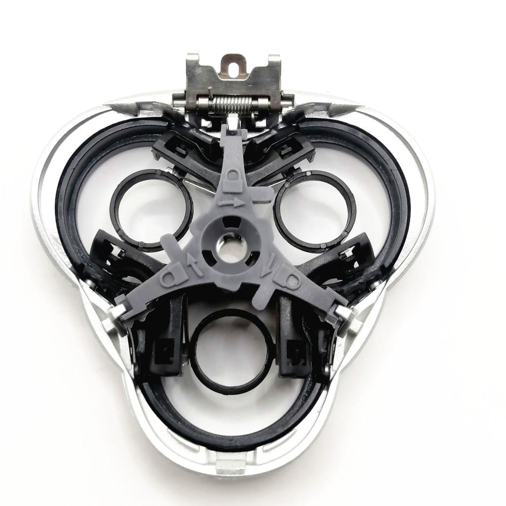 Rasierer Rahmen Platte + Halter Ersatz Für Philips Hq 7145XL 7180XL 7310XL 7315XL 7320XL 7380XL HQ7100 HQ7141 HQ7142 HQ7143 HQ7165