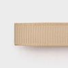 0.6cm Multi-Color Ribbed Gift Ribbon for Flowers, Boxes, and Cakes