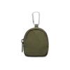 Tactical Pouch Key Wallet Holder Men Coin Purses Pouch Bag Keychain Zipper Pocket Outdoor Key Bag