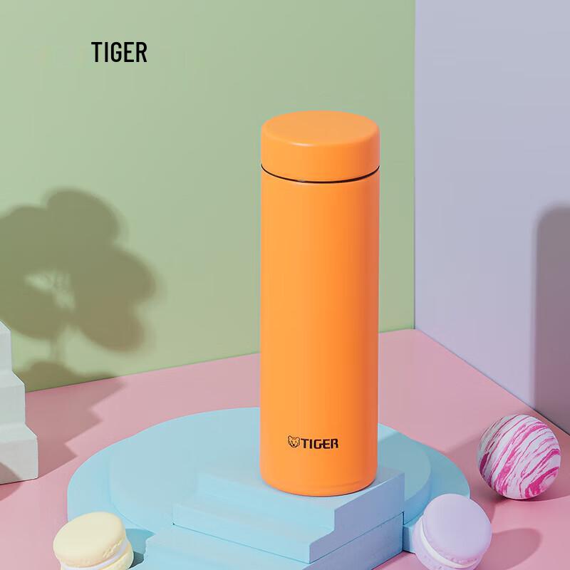 Tiger MMP-B30C Lightweight Vacuum Insulated Bottle