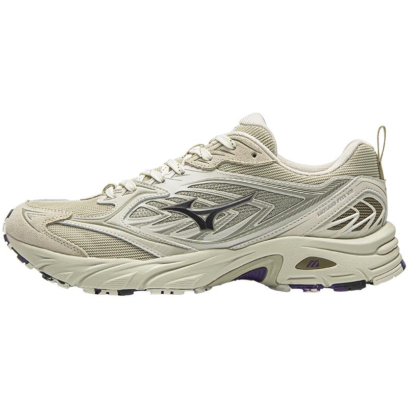 MIZUNO FIYI V2 Unisex Millennium Retro Running Shoes EUR 39