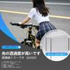 Kazeori Bicycle Mirror Handle Bar End Mirror Bicycle Rearview Mirror