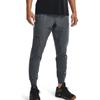 Under Armour WOVEN Collection Unstoppable Knitted Sweatpants Men's Dark Gray 1352027-012