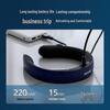 Philips Portable Pulse Neck and Shoulder Massager 3302N CN plug (adapter included)