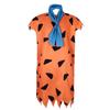 Halloween Flintstones 5 Costumes Cosplay Party Costumes Savage Masquerade Ball Accessories