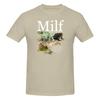 Stück Ich Liebe Frösche Neuheit Grafik Baumwoll T-Shirt Lustige Frosch Meme T-Shirts Oberteile Für Unisex