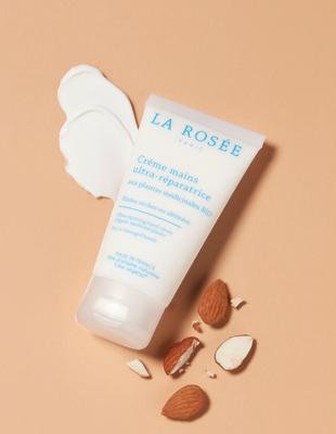 La Rose Ultra Repair Hand Cream 50ml
