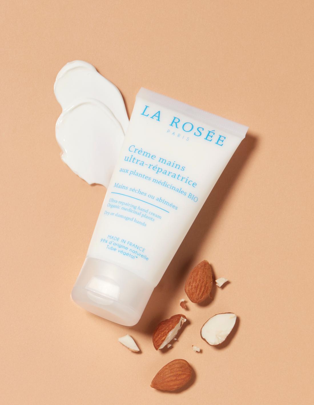 La Rose Ultra Repair Hand Cream 50ml