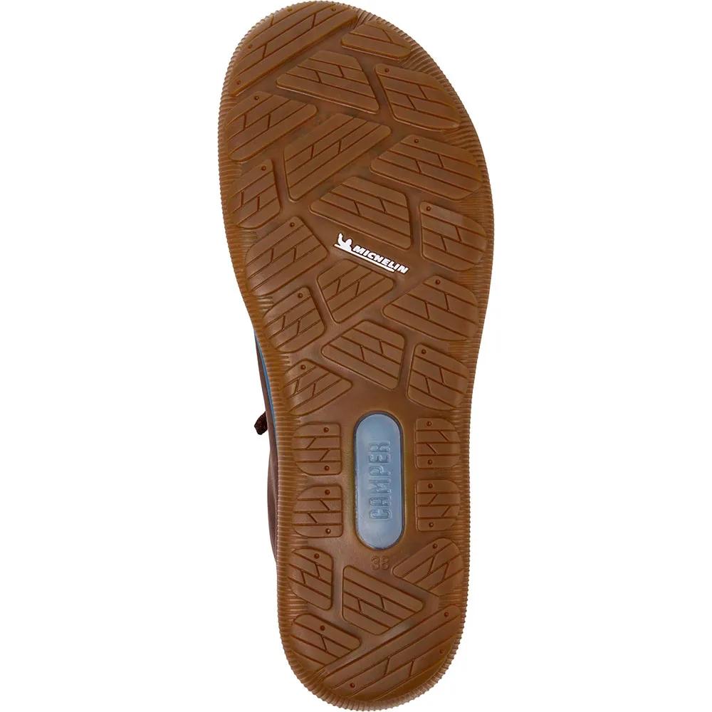 Camper Peu Pista Goretex Stiefel