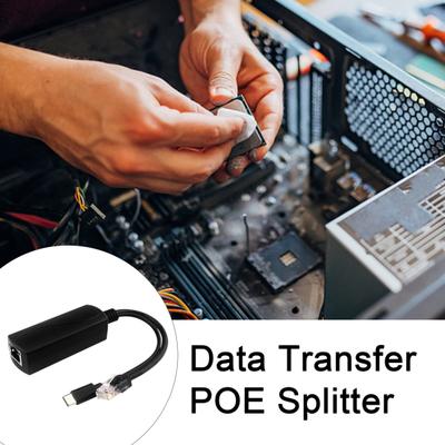 Síťové prvky – Ethernetové adaptéry