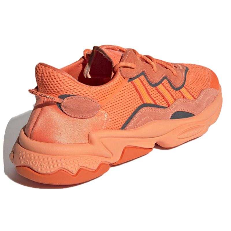 Adidas Zapatillas Ozweego 'Naranja Intenso' EE6465