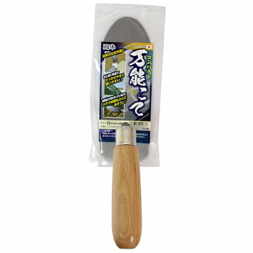 BIGMAN Bullfighting All-Purpose Trowel