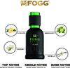 FOGG Trump Perfume Scent Long Lasting Eau de Parfum  Pack of 2 For Men 100ml Fresh Fragrance Day Night Wear Confidence
