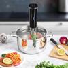 Waterproof Vacuum Food Cooker Digital LCD Display Immersion Circulator