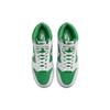 Nike Dunk High ' Pine Green White' Men's DV0829-300