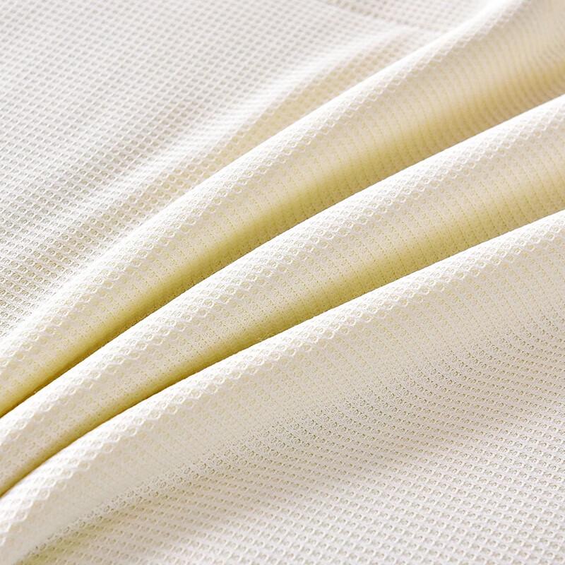 FIRS Waffle Weave Washed Cotton Summer Quilt