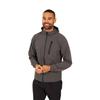Mens Lightweight Hooded Jacket