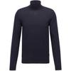 BOSS Mens Musso-P Jumper