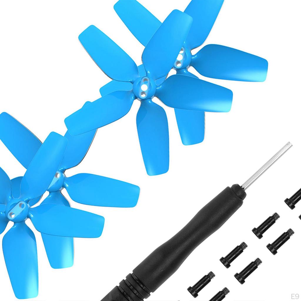Prop for RC Drone Quadcopter Replacement Accessories