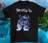 Porcupine Tree Band Tour Cotton Black All Size T Shirt For Men Unisex T-Shirt
