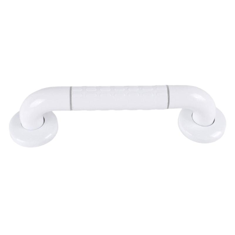 Antislip Toilet Safety Rail High Capacity 500lb Durability Bathroom Grip Handle for Elderly Pregnant Women Support