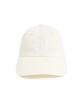NET SOCIAL CLUB Net Social Club Pigment Cap (Ivory)