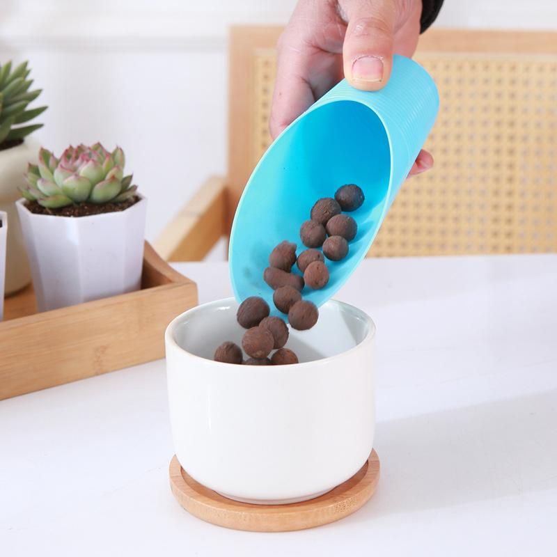 4-Piece Set Of Meat Transplant Kit, Mini Seedling Shovel Planting Equipment, Garden Gardening Succulent Maintenance Accessories