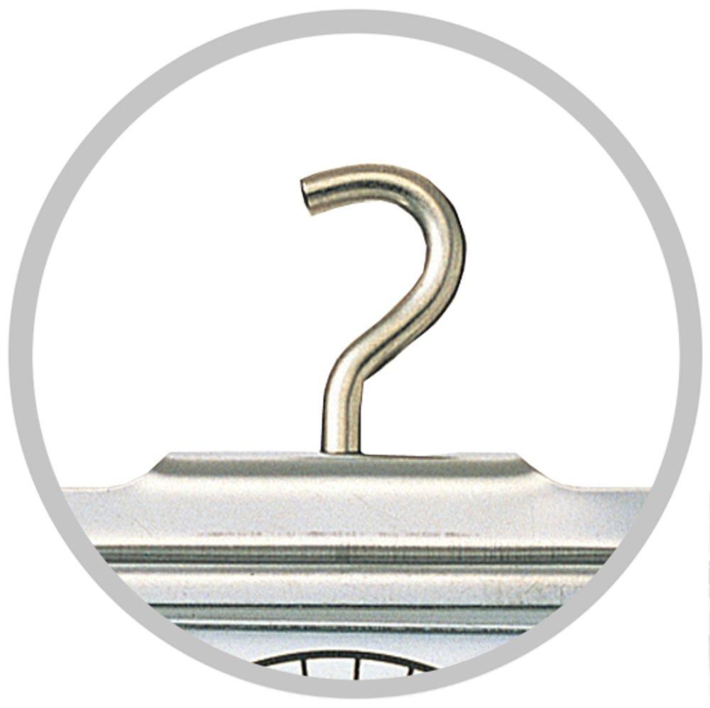 TANITA Analoges Thermometer, Ofenmontierbar, 5493