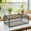 Dorm Storage Bedside Organizer Dorm Room Organizer Black Organizer For Personal Items Hanging Storage For Dorm Room
