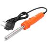 Soldering Iron Tool with Switch Electric Welding Repair Supplies 80W Elbow   16A