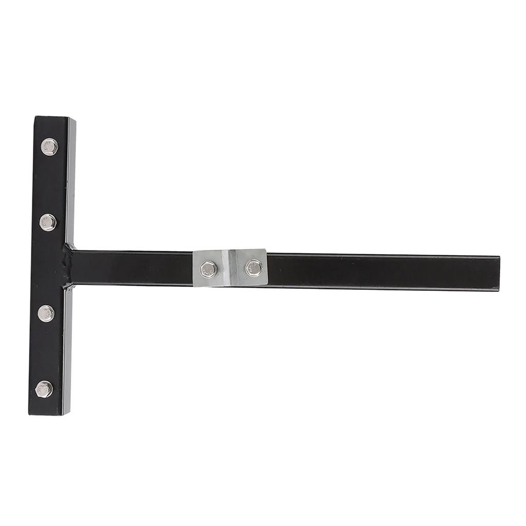 Mobilitetsscooter Bakre Korg Monteringsfäste Modifiering Tillbehör Ersättning