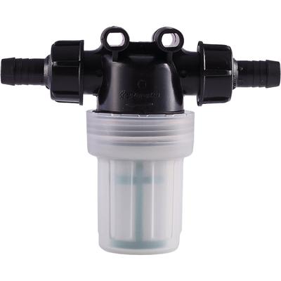 Engine – Fuel Supply & Treatment