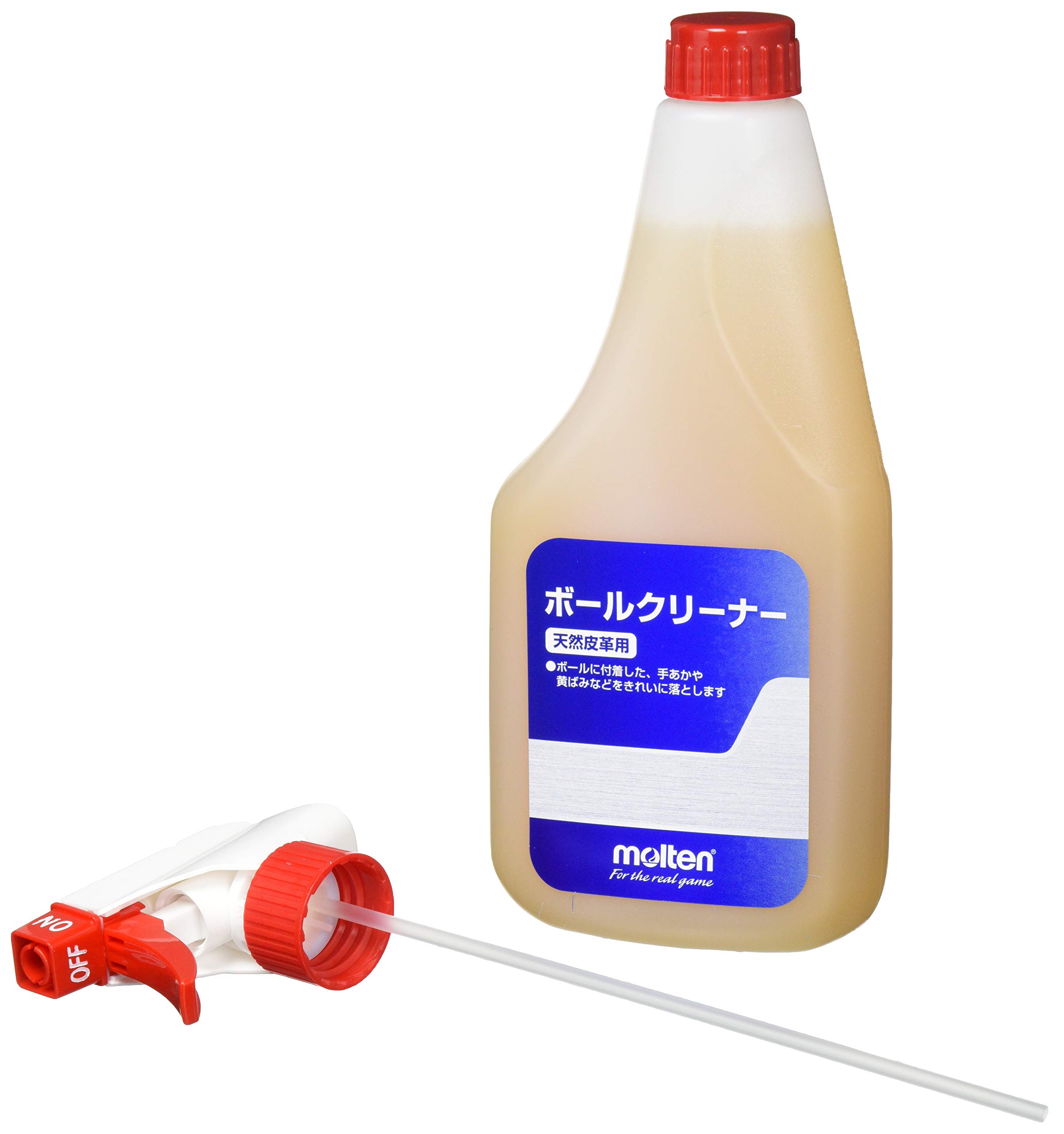 

Очиститель Molten Ball Экономичный (только для натуральной кожи) БКЛ