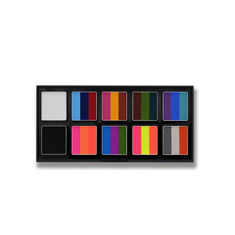 World Cup Kids' Face Paint Set