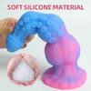 Dildos Anal Octopus Anal Plug Silicone Wearable Anal Plug Suction Cup Butt Masturbator Prostate Massager Large Butt Plug Adult Sex Toy For Women Men