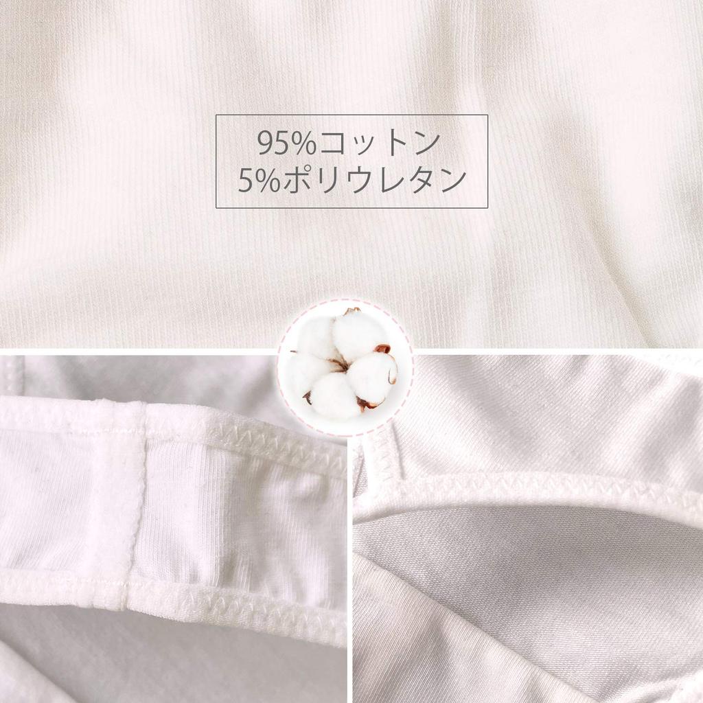 Filimohlls Comfortable and Breathable Underwear Women's T-Back Panties, Cotton, Sexy, Athletic, Butt-Lifting (4-Pack)