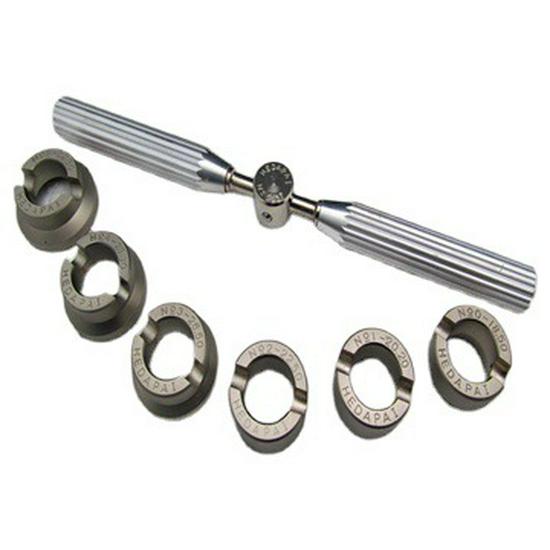 5537 Professional Watch Opener and Repair Tool Kit