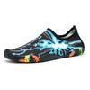 Fashion Men's Summer Sandals Water Slipper Shoes Black Moccasins Sneakers Sport Tenya Upper Best Sellers Wide Foot Tenise Traning