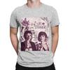 Life is strange purple Funny Graphic 100 Cotton TShirt Life Is Strange Tees Tops For Unisex