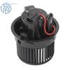 For Nissan Versa - Kicks 2018- HVAC Heater Blower Motor with Wheel