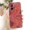 For Realme C33 Case RMX3624 RMX3627 Cute Rabbit Cartoon Cover Soft Silicone Case For Realme C31 C 33 RealmeC33 2023 Fundas Coque