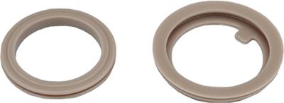 Thermos Ersatzteile Mobile Tasse Dichtungssatz JNO-500 (Deckelpackung/Zuschnittpackung)