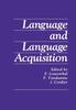The Language and Language Acquisition Book