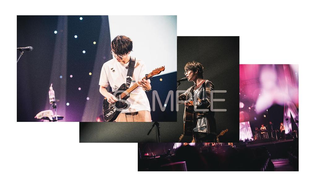 Hall Tour Press Limited Takaya Kawasaki 3 Visual 2024-2025 "Managokoro" (Blu-ray) [First Edition] - (Includes Sheets) [Blu-ray]