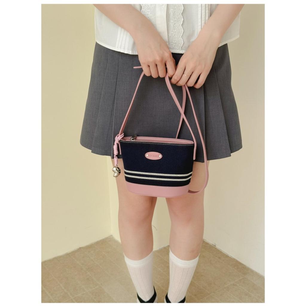 Xeie Thuk Shoulder Bag Women Faux leather Adjustable Strap Daily Commute