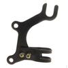 Mountain Road Bike Bicycle Disc Brake Adapter Bracket Adaptor 22mm