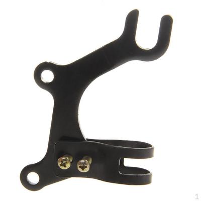 Mountain Road Bike Bicycle Disc Brake Adapter Bracket Adaptor 22mm