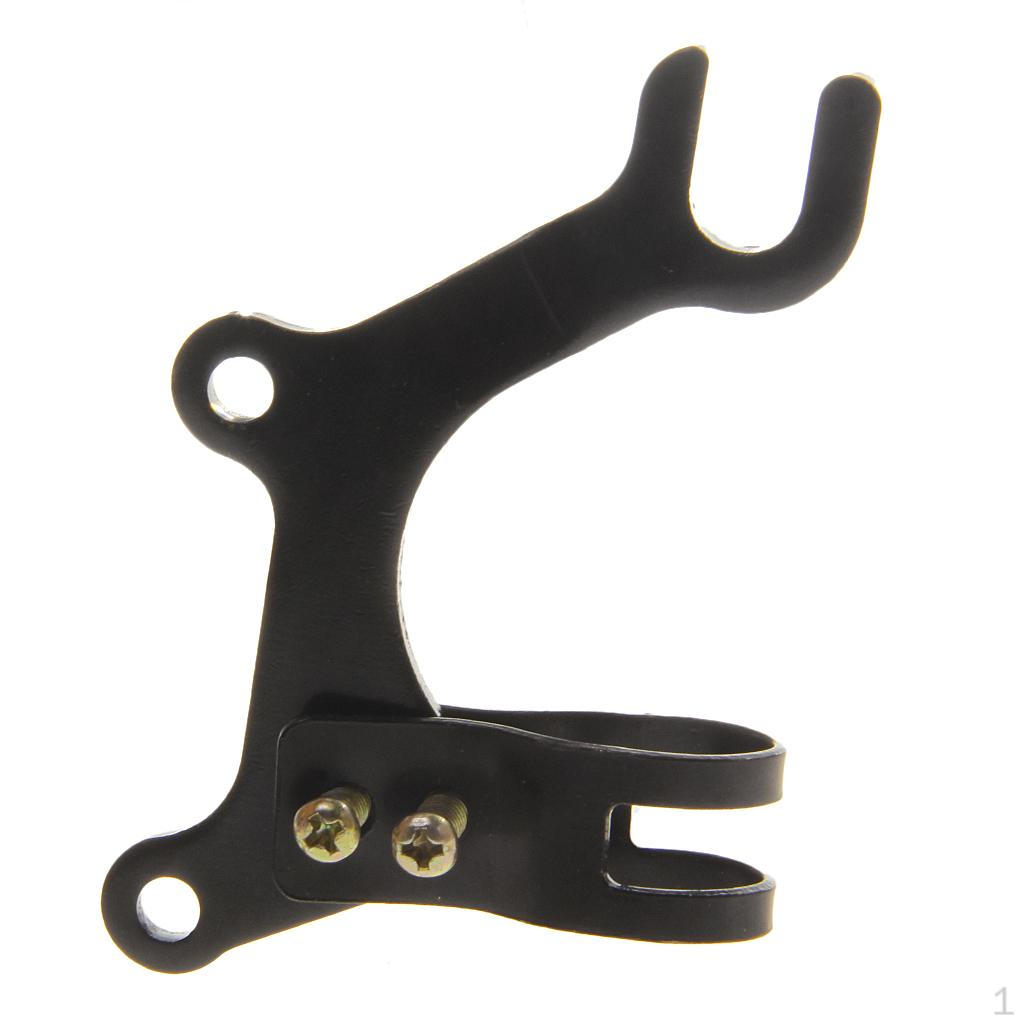 

Mountain Road Bike Bicycle Disc Brake Adapter Bracket Adaptor 22mm